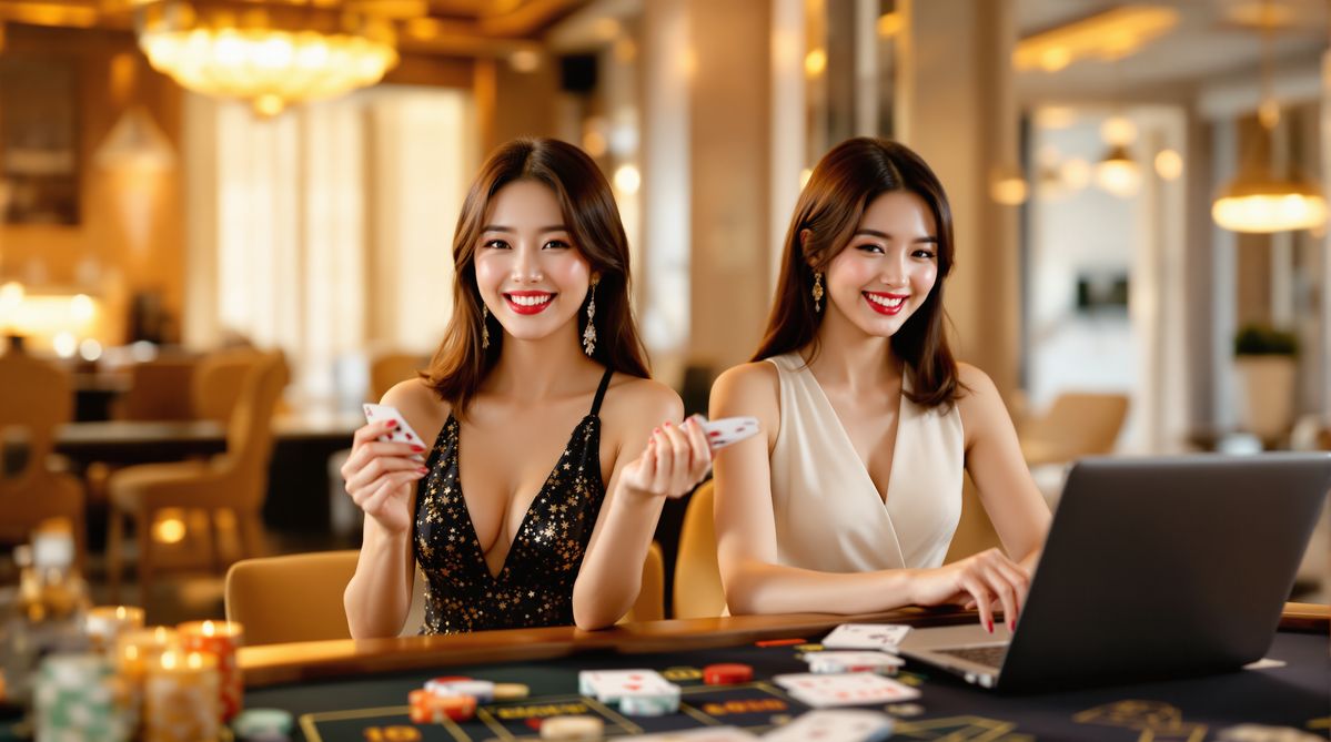 Red Stag Casino Live Casino